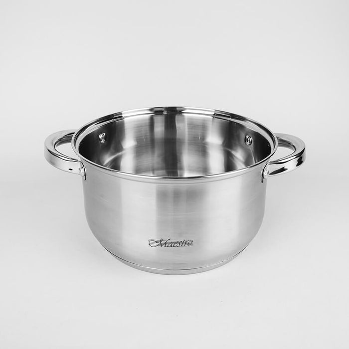 Maestro MR-2120-6L A set of pots of 6 elements