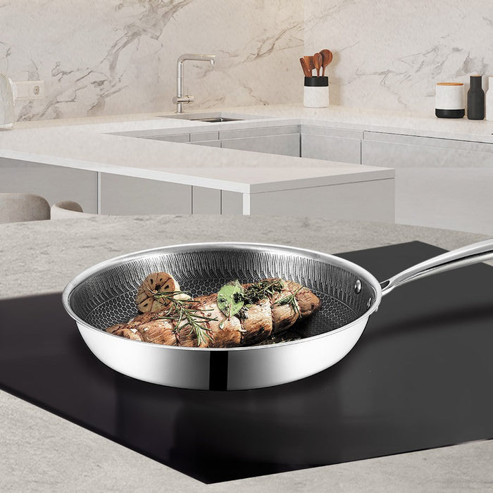 Frying pan MAESTRO MR-1214 26 cm (MR-1214-26)