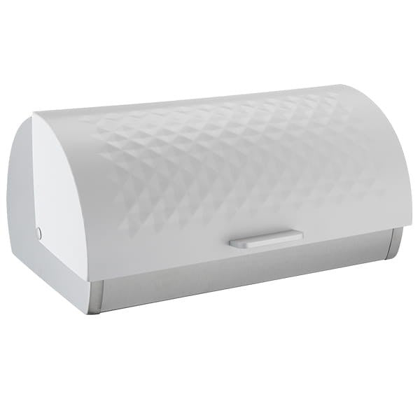 Maestro MR-1676-WHITE Bread Loaf, white