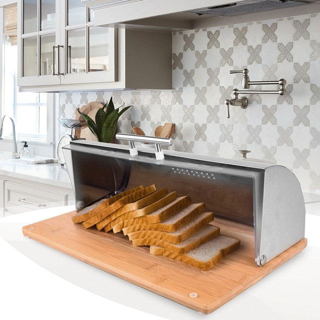 Maestro MR-1670S Breadbasket