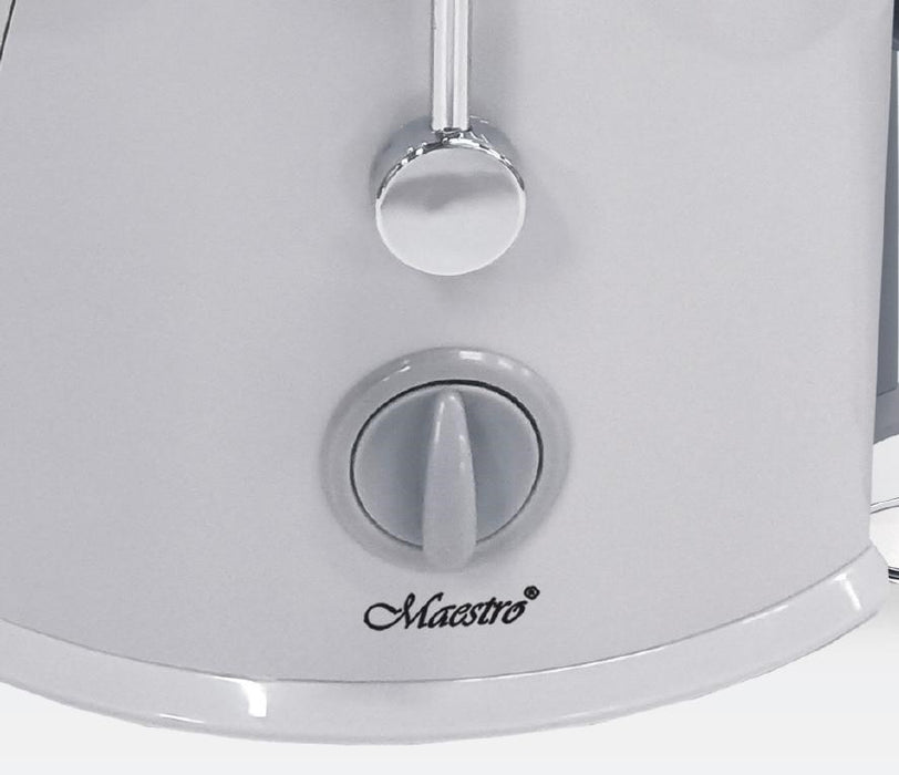 Feel Maestro MR-801 Juicer 700 W Gray