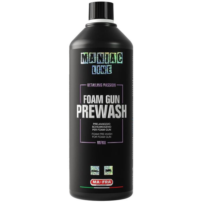 MAFRA FOAM PREWASH 1L ML