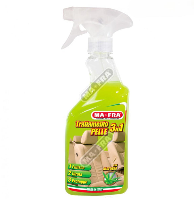 SKIN PREPARATION 500ML MAFRA CLEANSING