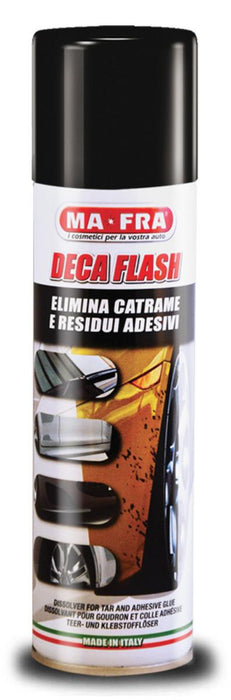ADHESIVES/ASphalt REMOVING PREPARATION MAFRA