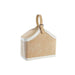 Magazine rack DKD Home Decor Camel Cream Polyurethane (40 x 19 x 50 cm) - Декорация и Осветление<<<Дом
