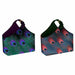 Magazine rack DKD Home Decor Polyester (2 pcs) (45 x 20 x 40 cm) - Декорация и Осветление<<<Дом