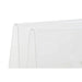 Magazine rack DKD Home Decor Transparent Acrylic (30 x 31 x 25 cm) - Декорация и Осветление<<<Дом