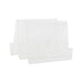 Magazine rack DKD Home Decor Transparent Acrylic (30 x 31 x 25 cm) - Декорация и Осветление<<<Дом