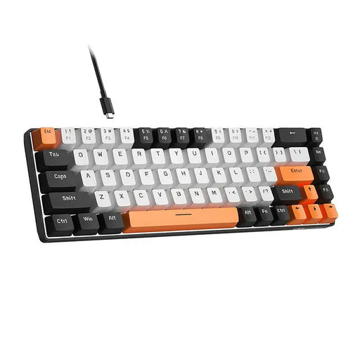MageGee MK-BOX wired keyboard (black) - Wired<<<Keyboards<<<Gaming<<<InnproXML