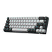 MageGee MK-BOX wired keyboard (black and gray) (QWERTY) - Wired<<<Keyboards<<<Gaming<<<InnproXML