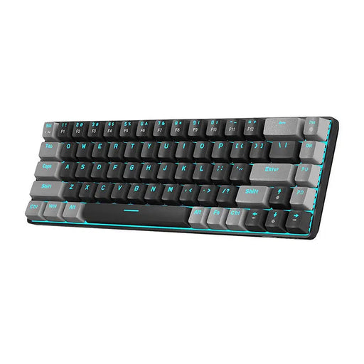 MageGee MK-BOX wired keyboard (gray-black) - Wired<<<Keyboards<<<Gaming<<<InnproXML