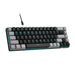 MageGee MK-BOX wired keyboard (gray-black) - Wired<<<Keyboards<<<Gaming<<<InnproXML