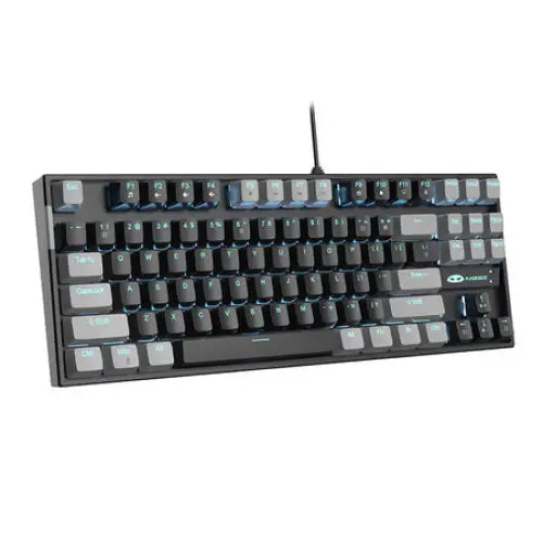 MageGee MK-STAR wired keyboard (gray-black) - Wired<<<Keyboards<<<Gaming<<<InnproXML
