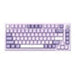MageGee SKY81 wired keyboard (purple) - Wired<<<Keyboards<<<Gaming<<<InnproXML