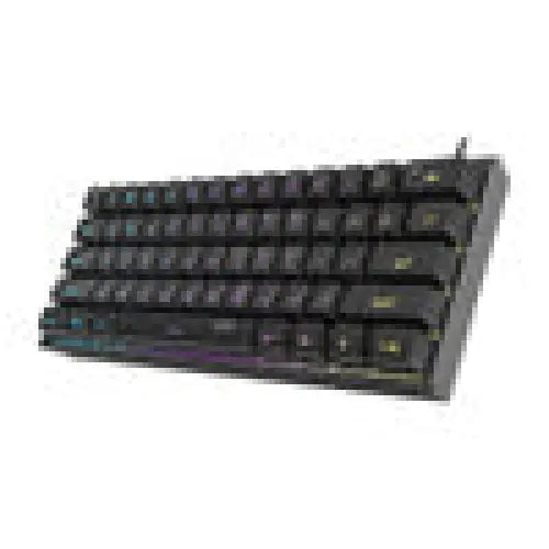 MageGee TS91 wired keyboard (black) - Wired<<<Keyboards<<<Gaming<<<InnproXML