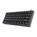MageGee TS91 wired keyboard (black) - Wired<<<Keyboards<<<Gaming<<<InnproXML