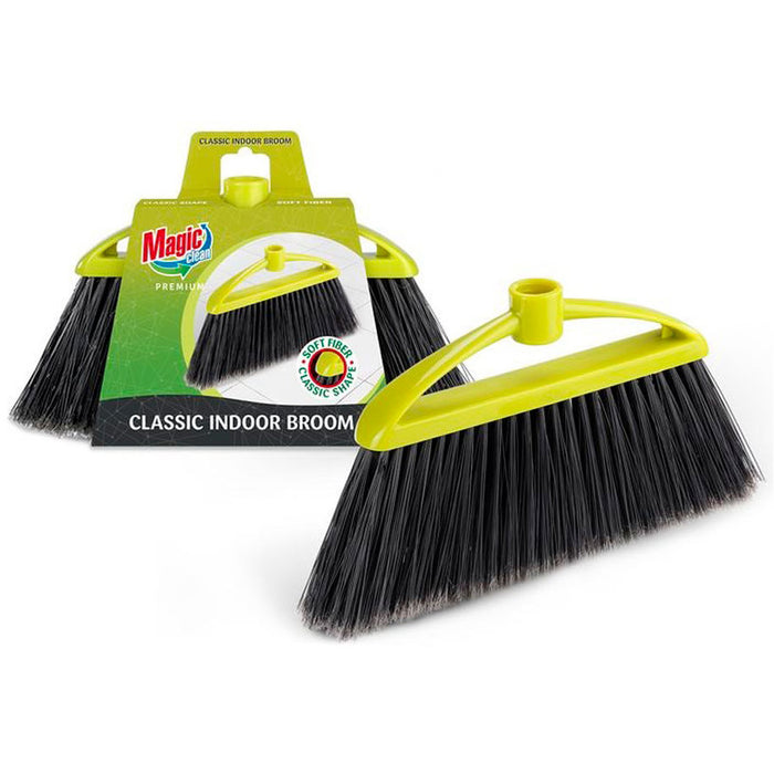 INTERNAL CLEANING BRUSH MAGIC CLEAN THREAD CONE