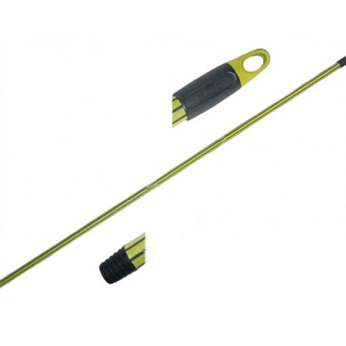 METAL HANDLE 130X0.34 PREMIUM THREAD CONE MAGIC CLEAN