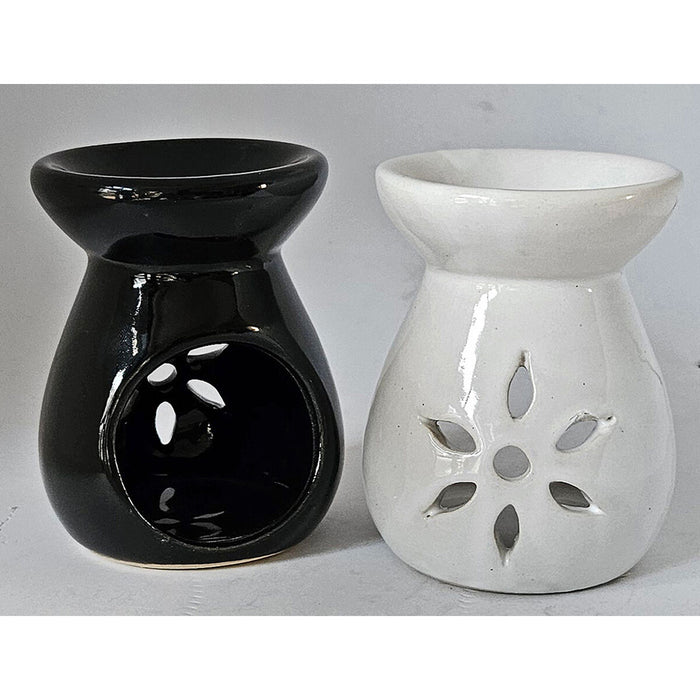 Essential oil burner Magic Lights