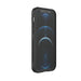 Magic Shield Case for iPhone 12 Pro flexible armored burgundy cover - Cell phone cases and covers<<<HurtelXML