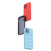 Magic Shield Case case for iPhone 12 Pro Max flexible armored dark blue cover - Cell phone cases and covers<<<HurtelXML