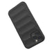Magic Shield Case case for iPhone 12 Pro Max flexible armored dark blue cover - Cell phone cases and covers<<<HurtelXML