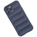 Magic Shield Case case for iPhone 12 Pro Max flexible armored dark blue cover - Cell phone cases and covers<<<HurtelXML