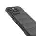 Magic Shield Case for iPhone 13 Pro Max flexible armored burgundy cover - Cell phone cases and covers<<<HurtelXML
