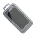 Magic Shield Case for iPhone 13 Pro Max flexible armored burgundy cover - Cell phone cases and covers<<<HurtelXML
