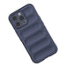 Magic Shield Case for iPhone 13 Pro Max flexible armored burgundy cover - Cell phone cases and covers<<<HurtelXML
