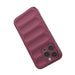 Magic Shield Case for iPhone 13 Pro Max flexible armored burgundy cover - Cell phone cases and covers<<<HurtelXML