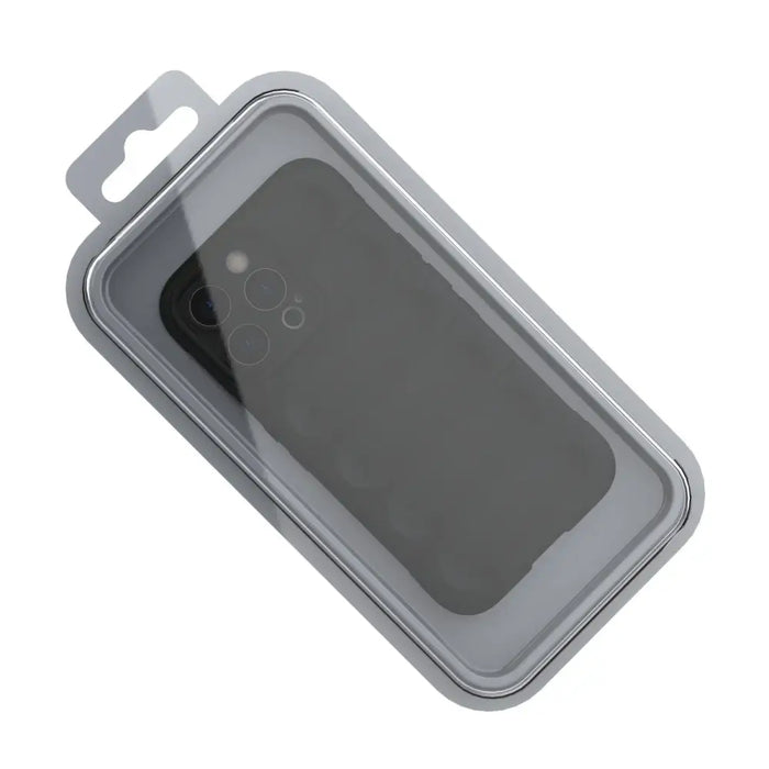 Magic Shield Case case for iPhone 13 Pro Max flexible armored cover black - Cell phone cases and covers<<<HurtelXML