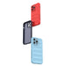 Magic Shield Case case for iPhone 13 Pro Max flexible armored cover black - Cell phone cases and covers<<<HurtelXML