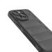 Magic Shield Case case for iPhone 13 Pro Max flexible armored cover black - Cell phone cases and covers<<<HurtelXML