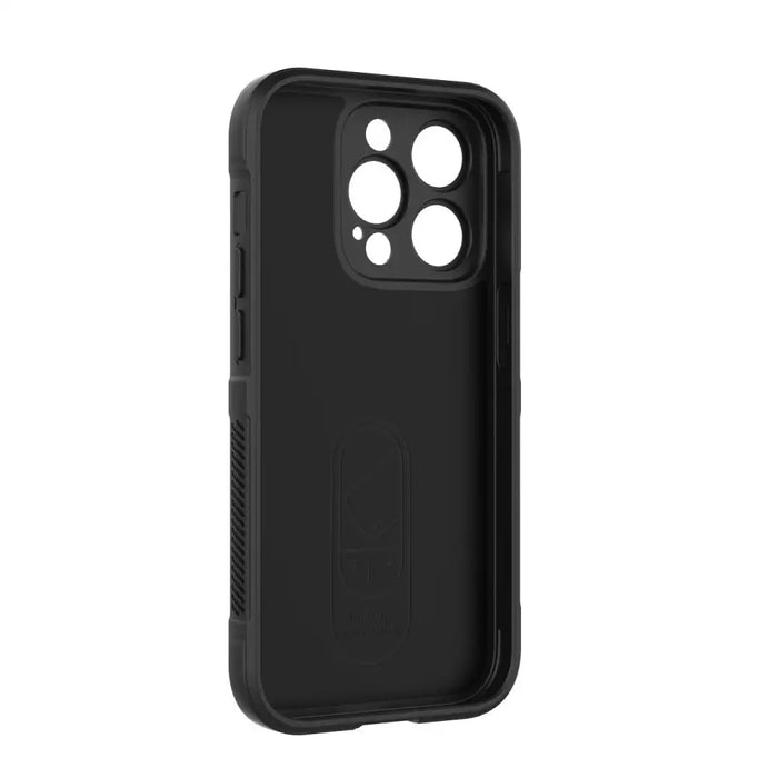 Magic Shield Case case for iPhone 14 Pro elastic armored cover in burgundy - Cell phone cases and covers<<<HurtelXML