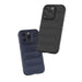 Magic Shield Case case for iPhone 14 Pro elastic armored cover in burgundy - Cell phone cases and covers<<<HurtelXML