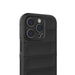 Magic Shield Case case for iPhone 14 Pro elastic armored cover in burgundy - Cell phone cases and covers<<<HurtelXML