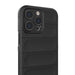 Magic Shield Case case for iPhone 14 Pro Max elastic armored case in burgundy - Cell phone cases and covers<<<HurtelXML