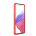 Magic Shield Case for Samsung Galaxy A53 5G flexible armored cover red - Cell phone cases and covers<<<HurtelXML