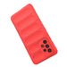 Magic Shield Case for Samsung Galaxy A53 5G flexible armored cover red - Cell phone cases and covers<<<HurtelXML