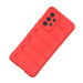 Magic Shield Case for Samsung Galaxy A53 5G flexible armored cover red - Cell phone cases and covers<<<HurtelXML