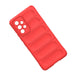 Magic Shield Case for Samsung Galaxy A53 5G flexible armored cover red - Cell phone cases and covers<<<HurtelXML