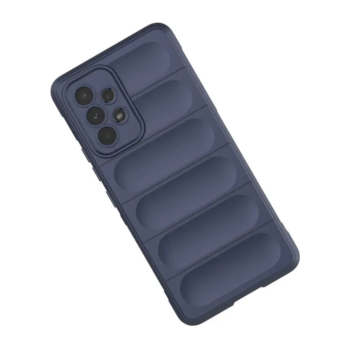 Magic Shield Case for Samsung Galaxy A53 5G flexible armored cover red - Cell phone cases and covers<<<HurtelXML