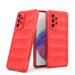 Magic Shield Case for Samsung Galaxy A53 5G flexible armored cover red - Cell phone cases and covers<<<HurtelXML