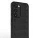 Magic Shield Case for Samsung Galaxy S23+ flexible armored cover light blue - Cell phone cases and covers<<<HurtelXML