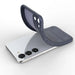Magic Shield Case for Samsung Galaxy S23+ flexible armored cover light blue - Cell phone cases and covers<<<HurtelXML
