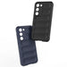 Magic Shield Case for Samsung Galaxy S23+ flexible armored cover light blue - Cell phone cases and covers<<<HurtelXML