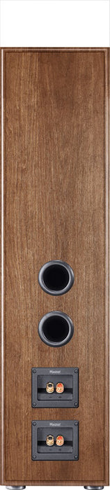 Magnat Monitor S80 ATM 2.5-way Black, Walnut Wired 160 W