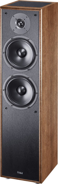Magnat Monitor S80 ATM 2.5-way Black, Walnut Wired 160 W