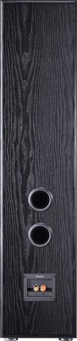 Magnat Monitor S70 3-way Black Wired 190 W